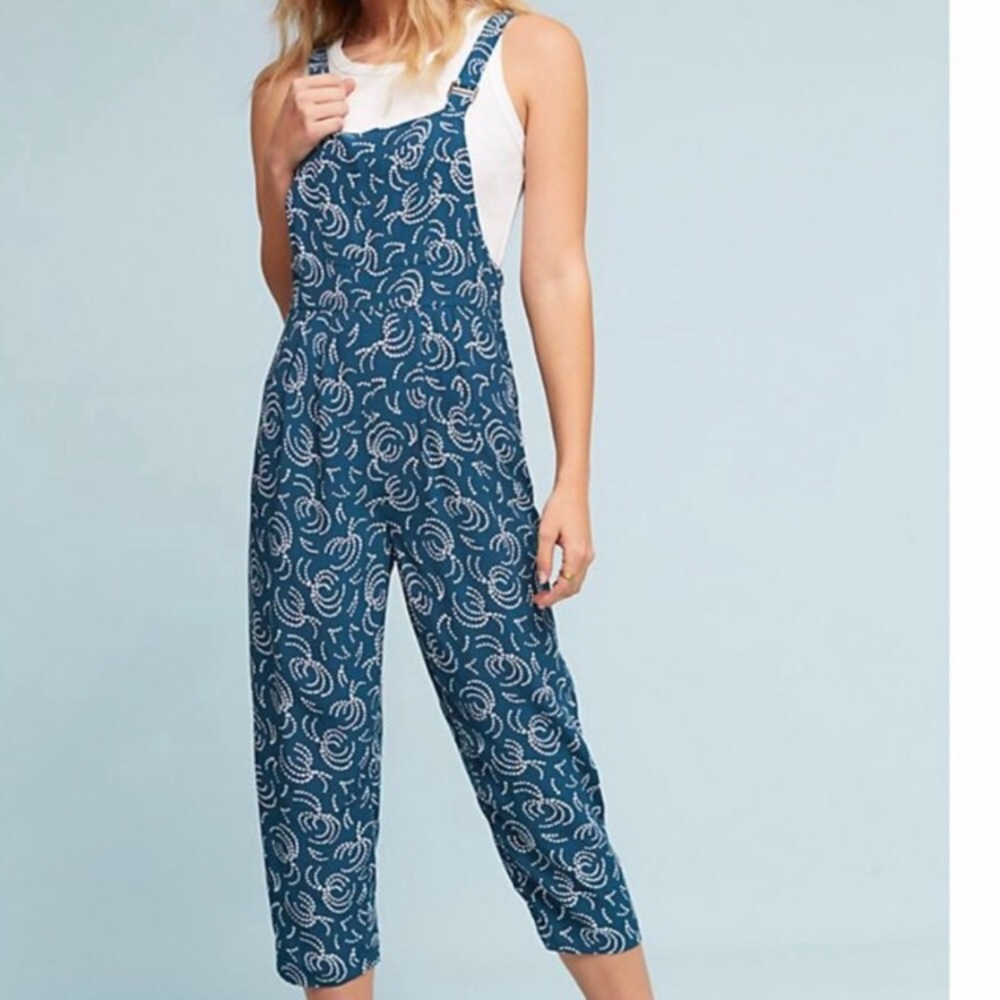 Anthropologie Maeve Jumper XS